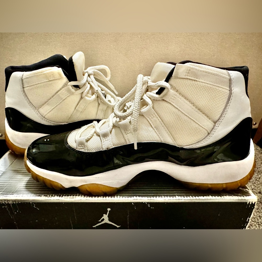 Air Jordan 11 Retro Concord (10)